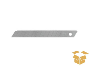 LAMINA ESTILETE ESTREITA...