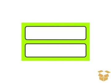 PLACA PVC 12X6,8 DIVIDIDA...