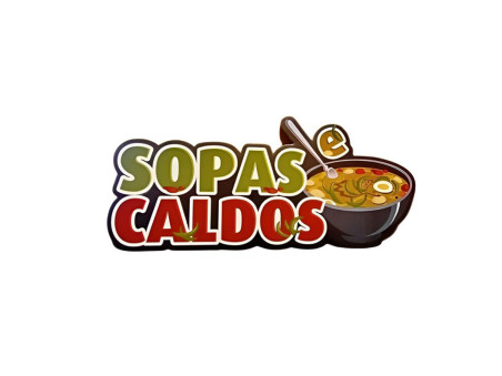 PLACA PAPEL SOPAS E CALDOS 48X21