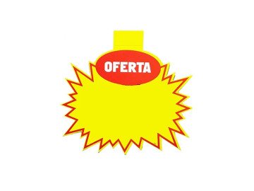 PLACA PAPEL 16X20 OFERTA...