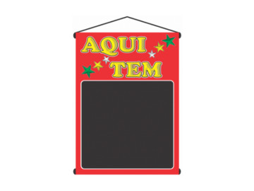 BANNER LONA 45X66 AQUI TEM...