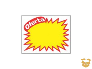 PLACA PVC  5X6 OFERTA...