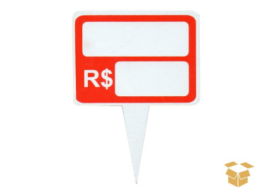 PLACA HASTE  6,0X08,0...