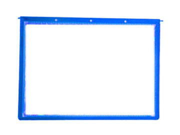 PLACA FLEXOLINE AZUL S/G A4