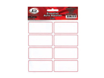 ETIQUETA  70MMX35MM BRANCA...