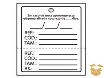 ETIQUETA ESCOLAR BLUEY C/08