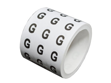 ETIQUETA REDONDA 15MM...