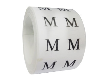 ETIQUETA REDONDA 15MM...