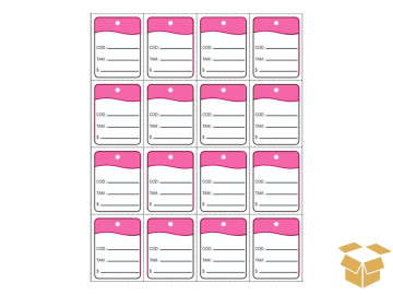 ETIQUETA CONFECCAO 30X38MM...