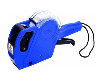 ETIQUETADORA CIS 8 DIGITOS...