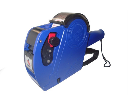 ETIQUETADORA ML-9500 SILVER STAR AZUL