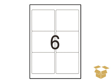 ETIQUETA J.T. 84,7X101,6X2...