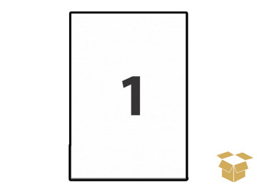 ETIQUETA J.T.210,0X297X1 A4...