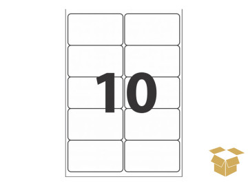 ETIQUETA J.T. 46,5X 77,7X2...