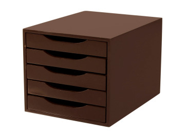 ARQUIVO 5 GAVETAS MADEIRA...