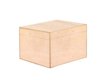 FICHARIO 4X6 MADEIRA...