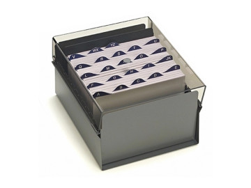 FICHARIO 6"X9" ACO E...