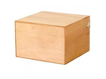 FICHARIO 6"X9" MADEIRA...