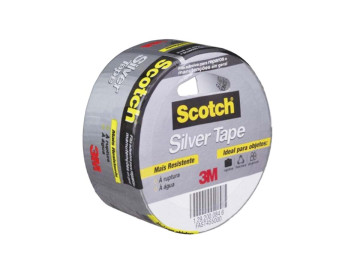 FITA SILVER TAPE...