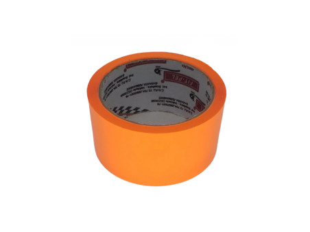 FITA ADES.48X030 COLORIDA LARANJA