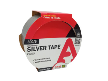 FITA SILVER TAPE...