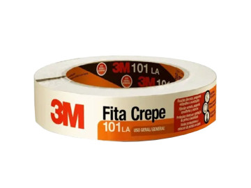 FITA CREPE 24X50 3M 101LA...