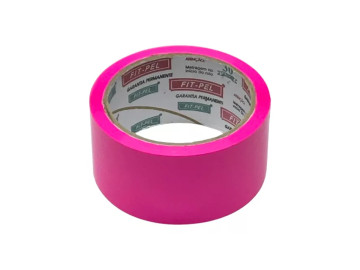 FITA ADES.48X030 COLORIDA ROSA