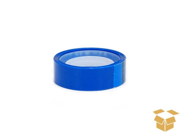 FITA ADES.12X10 COR AZUL...