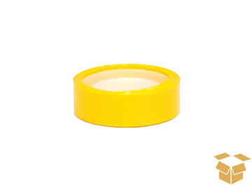 FITA ADES.12X10 COR AMARELO...