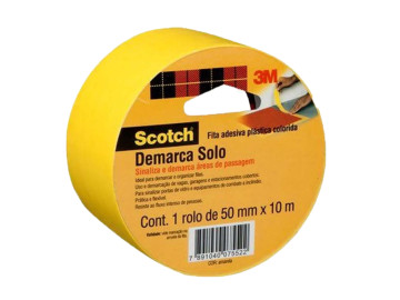 FITA DEMARCACAO PISO...