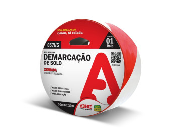 FITA DEMARCACAO PISO VM/BR....