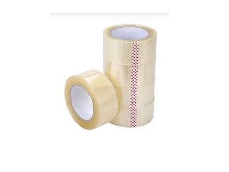 FITA ADES.45X040 TRANSP.ZILIX SUPER C/5