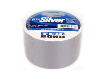FITA SILVER TAPE...