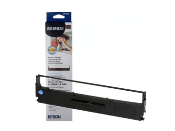 FITA IMPRESSORA LX-350...