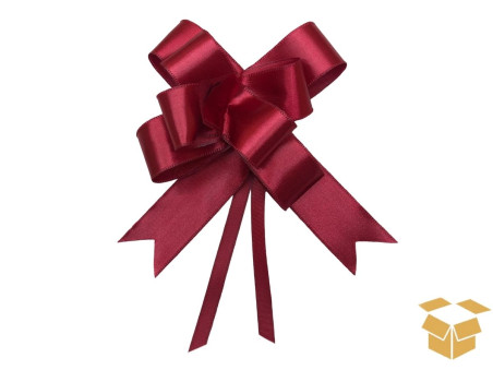 LACO PRONTO 24X470MM CETIM VINHO C/5