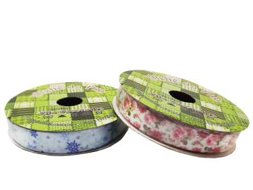 FITA TECIDO 14MM POLIESTER...