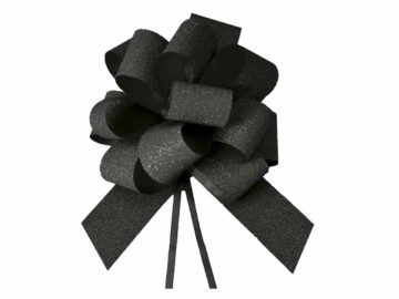 LACO PRONTO 1,8X36CM PRETO...