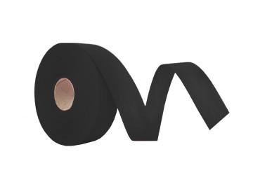 FITA LISA PRETO 30MMX50MT-RL