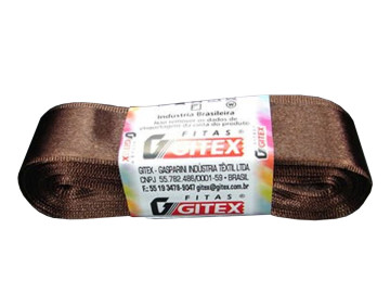 FITA CETIM 22X10 MARRON...