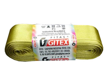 FITA CETIM 22X10 DOURADO 138