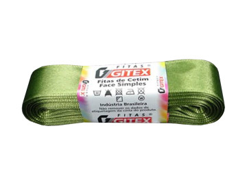 FITA CETIM 22X10 VERDE...