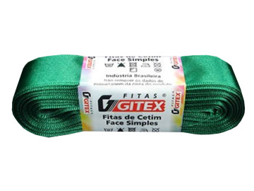 FITA CETIM 22X10 VERDE...