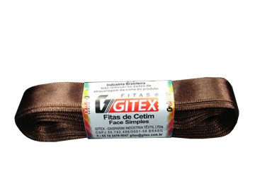 FITA CETIM 15X10 MARRON...