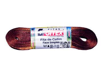 FITA CETIM 15X10 BRONZE 163