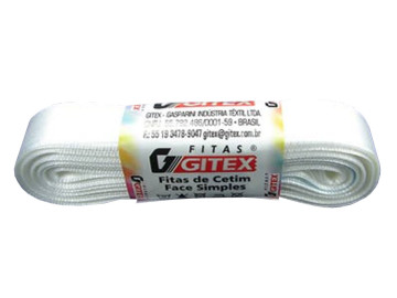 FITA CETIM 15X10 BRANCO 101