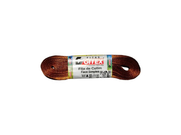 FITA CETIM 10X10 BRONZE 163