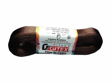 FITA CETIM 10X10 MARRON...