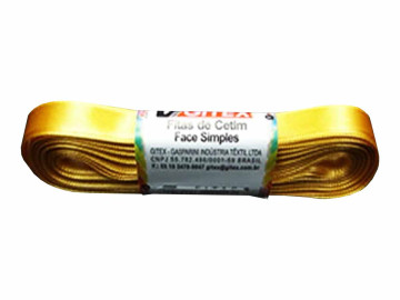 FITA CETIM 10X10 OURO VELHO...