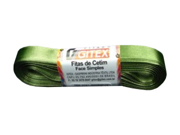 FITA CETIM 10X10 VERDE...