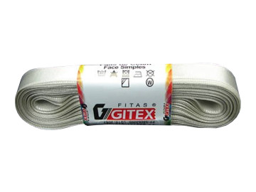 FITA CETIM 10X10 PRATA 124